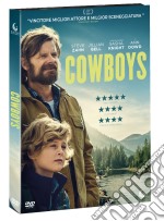 Cowboys dvd