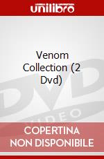 Venom Collection (2 Dvd)