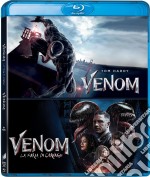 (Blu-Ray Disk) Venom Collection (2 Blu-Ray)