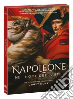 Napoleone - Nel Nome Dell'Arte dvd