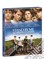 (Blu-Ray Disk) Stand By Me - Ricordo Di Un'Estate brd