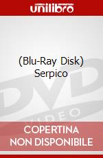 (Blu-Ray Disk) Serpico