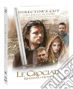 (Blu-Ray Disk) Crociate (Le) - Kingdom Of Heaven brd