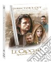 (Blu-Ray Disk) Crociate (Le) - Kingdom Of Heaven dvd