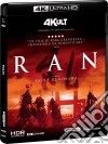 (Blu-Ray Disk) Ran (4K Ultra Hd+Blu-Ray Hd) dvd