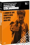 Ispettore Coliandro (L') - Stagione 01 (4 Dvd) dvd