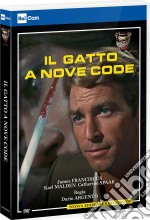 Gatto A Nove Code (Il) dvd