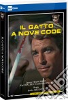 Gatto A Nove Code (Il) film in dvd di Dario Argento