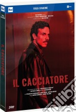 Cacciatore (Il) - Stagione 03 (2 Dvd)