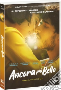Ancora Piu' Bello dvd