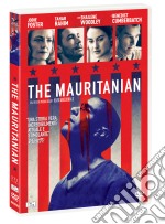 Mauritanian (The) dvd