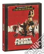 (Blu-Ray Disk) Grindhouse - Planet Terror brd