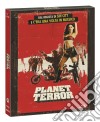 (Blu-Ray Disk) Grindhouse - Planet Terror film in dvd di Robert Rodriguez