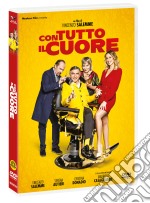 Con Tutto Il Cuore dvd