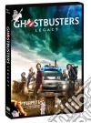 Ghostbusters: Legacy dvd
