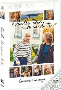 Quello Che Non So Di Te dvd