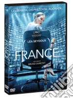 France dvd