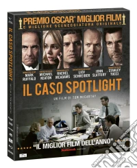 (Blu-Ray Disk) Caso Spotlight (Il) brd