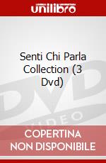 Senti Chi Parla Collection (3 Dvd)