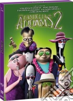 Famiglia Addams 2 (La) dvd