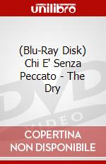 (Blu-Ray Disk) Chi E' Senza Peccato - The Dry brd