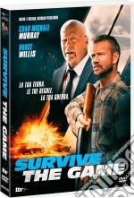 Survive The Game dvd