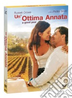 Ottima Annata (Un') dvd