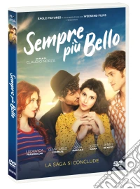 Sempre Piu' Bello dvd