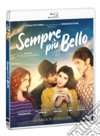 (Blu-Ray Disk) Sempre Piu' Bello brd