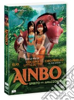 Ainbo - Spirito Dell'Amazzonia dvd