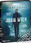 (Blu-Ray Disk) John Wick (4K Ultra Hd+Blu-Ray Hd) dvd