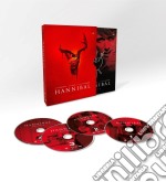 Hannibal - Stagione 03 (4 Dvd) dvd