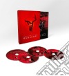 Hannibal - Stagione 03 (4 Dvd) dvd
