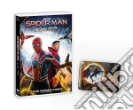 Spider-Man - No Way Home (Dvd+Magnete) dvd