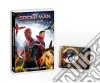 Spider-Man - No Way Home (Dvd+Magnete) film in dvd di Jon Watts