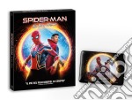 (Blu-Ray Disk) Spider-Man - No Way Home (Blu-Ray+Magnete) brd