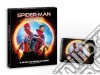 (Blu-Ray Disk) Spider-Man - No Way Home (Blu-Ray+Magnete) film in dvd di Jon Watts