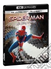 (Blu-Ray Disk) Spider-Man - No Way Home (4K Ultra Hd+Blu-Ray Hd+Magnete) film in dvd di Jon Watts