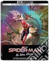 (Blu-Ray Disk) Spider-Man - No Way Home (Blu-Ray 4K+Blu-Ray Hd+Magnete) (Steelbook) dvd