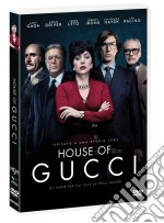 HOUSE OF GUCCI dvd usato