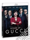 (Blu-Ray Disk) House Of Gucci (Blu-Ray+Block Notes) dvd