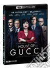 (Blu-Ray Disk) House Of Gucci (4K Ultra Hd+Blu-Ray) dvd
