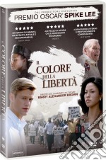 Colore Della Liberta' (Il) dvd