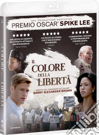 (Blu-Ray Disk) Colore Della Liberta' (Il) brd