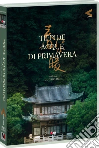 Tiepide Acque Di Primavera dvd