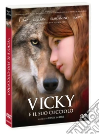 Vicky E Il Suo Cucciolo dvd