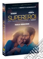 Supereroi dvd