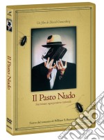 Pasto Nudo (Il) dvd