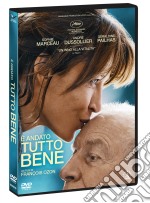 E' Andato Tutto Bene dvd