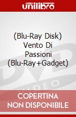 (Blu-Ray Disk) Vento Di Passioni (Blu-Ray+Gadget) film in dvd di Edward Zwick